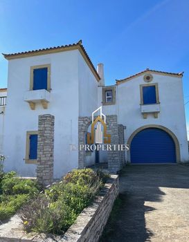 Detached home 180sqm for sale-Kythira » Gerakari