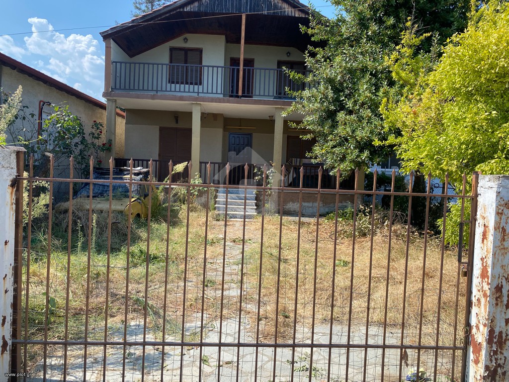 Μονοκατοικία 68 τ.μ. προς πώληση, Ασπροβάλτα