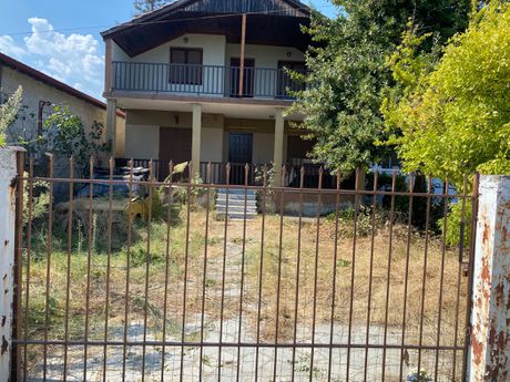 Μονοκατοικία 68 τ.μ. για πώληση