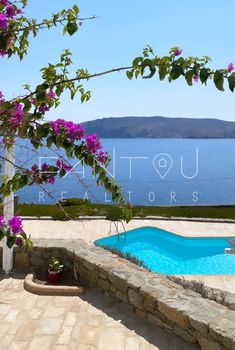 Βίλλα 188τ.μ. για πώληση-Μύκονος » Τραγονήσι