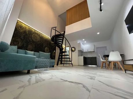 Loft 59sqm for sale-Neapoli