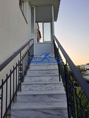 Apartment 60 sqm for rent