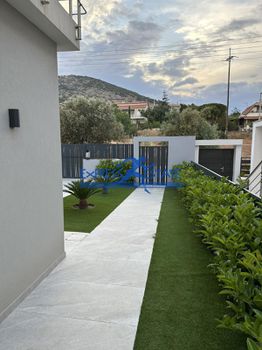 Detached home 200sqm for sale-Artemida (Loutsa)