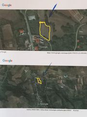 Οικόπεδο 2.100 τ.μ. για πώληση, Ν. Πιερίας, Ελαφίνα-thumb-1