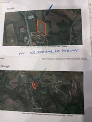 Οικόπεδο 2.100 τ.μ. για πώληση, Ν. Πιερίας, Ελαφίνα-thumb-2