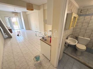 Studio / γκαρσονιέρα 30 τ.μ. για ενοικίαση, Αχαΐα, Πάτρα-thumb-19