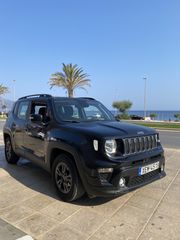 Jeep Renegade 2021 2021