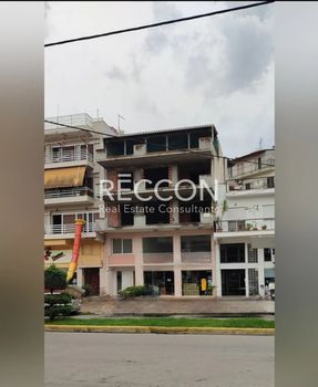 Κτίριο 615τ.μ. για πώληση-Χαλκίδα » Αλωνάκι