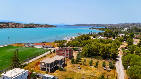 Μονοκατοικία 360τ.μ. για πώληση-Κρανίδι