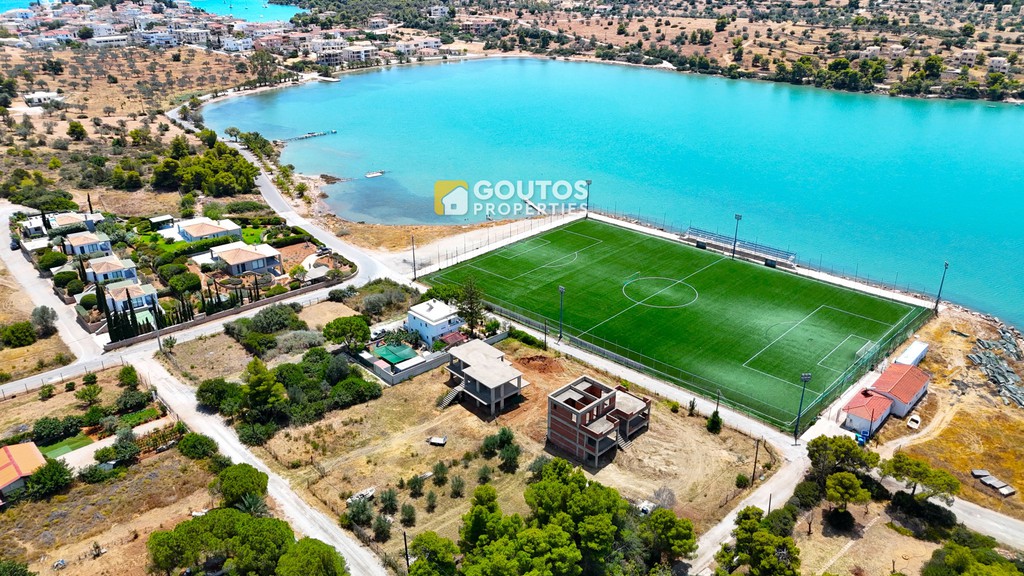 Μονοκατοικία 360 τ.μ. προς πώληση, Αργολίδα, Κρανίδι