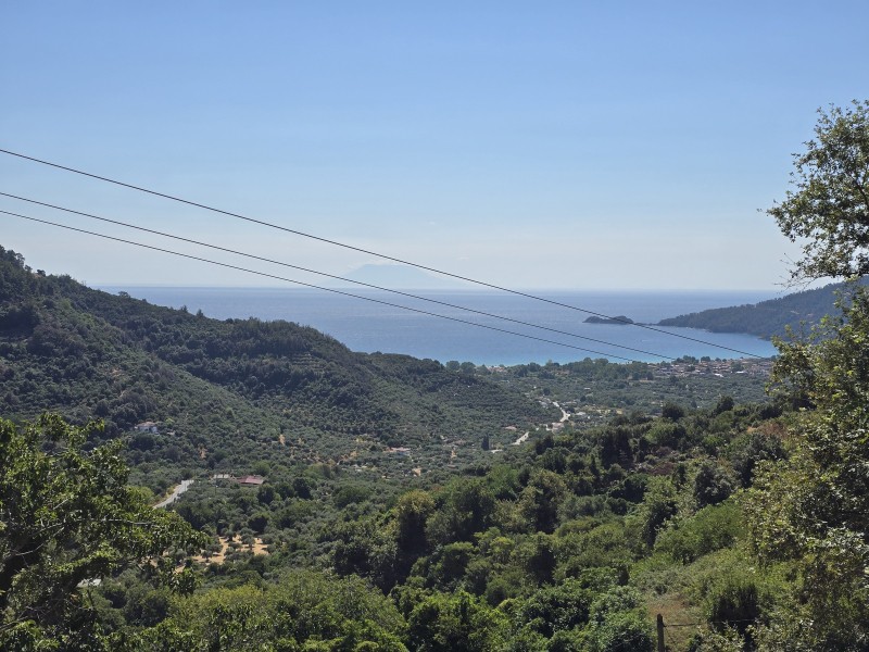 Διαμέρισμα 90 τ.μ. για πώληση, Ν. Καβάλας, Θάσος