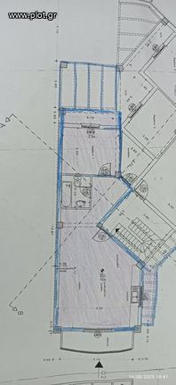 Studio / γκαρσονιέρα 80 τ.μ. για πώληση, Θεσσαλονίκη - Περιφ/Κοί Δήμοι, Ωραιόκαστρο
