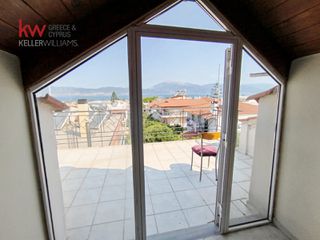 Studio / γκαρσονιέρα 35 τ.μ. για ενοικίαση, Αχαΐα, Ρίο-thumb-17