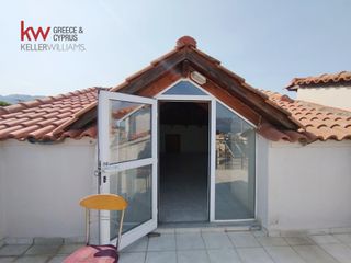 Studio / γκαρσονιέρα 35 τ.μ. για ενοικίαση, Αχαΐα, Ρίο-thumb-15