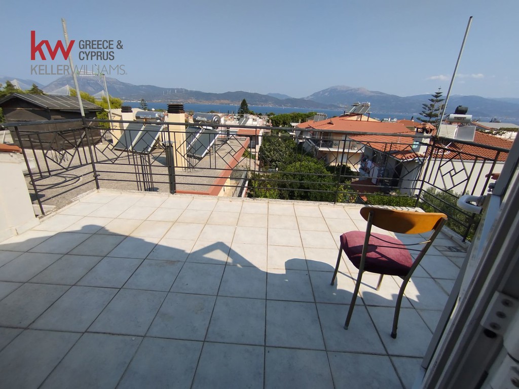 Studio / γκαρσονιέρα 35 τ.μ. προς ενοικίαση, Άγιος Βασίλειος Ρίου