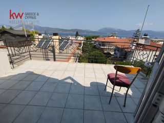 Studio / γκαρσονιέρα 35 τ.μ. για ενοικίαση, Αχαΐα, Ρίο-thumb-4