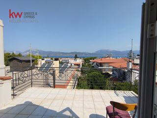 Studio / γκαρσονιέρα 35 τ.μ. για ενοικίαση, Αχαΐα, Ρίο-thumb-5
