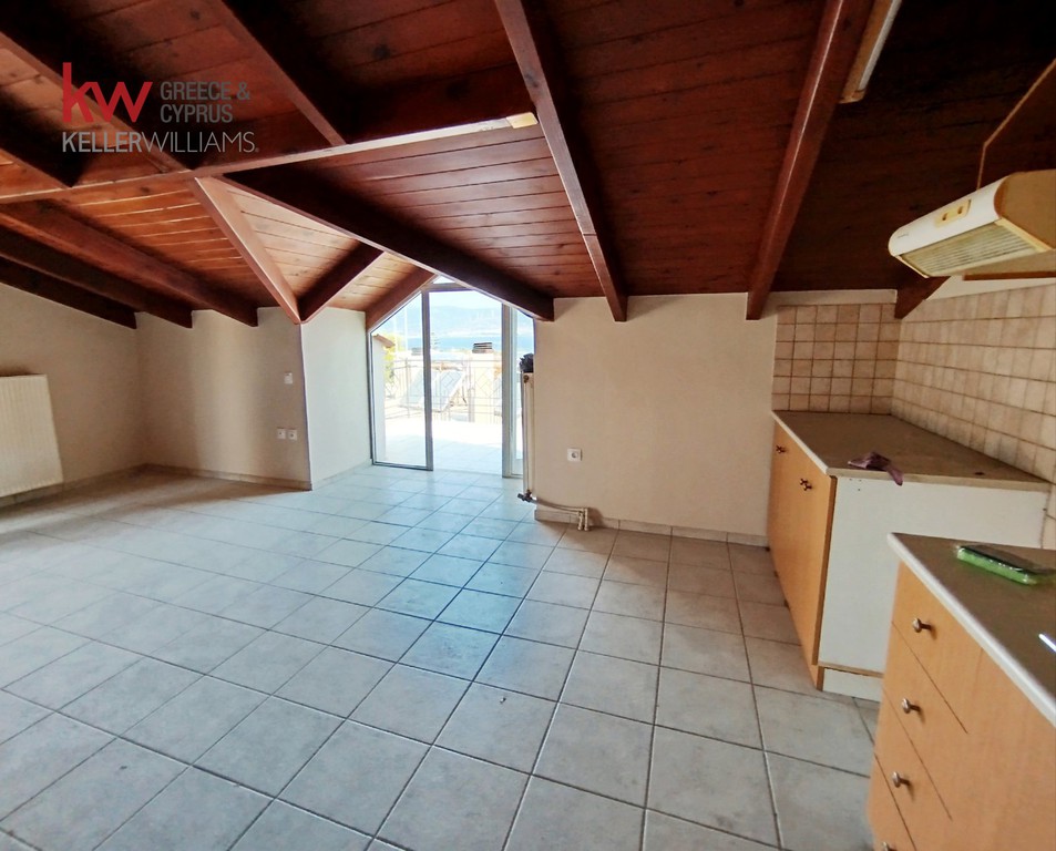 Studio / γκαρσονιέρα 35 τ.μ. προς ενοικίαση, Άγιος Βασίλειος Ρίου