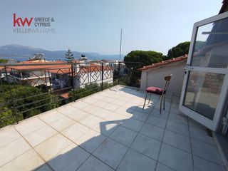 Studio / γκαρσονιέρα 35 τ.μ. για ενοικίαση, Αχαΐα, Ρίο-thumb-16