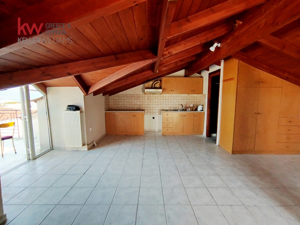 Studio / γκαρσονιέρα 35 τ.μ. προς ενοικίαση, Άγιος Βασίλειος Ρίου