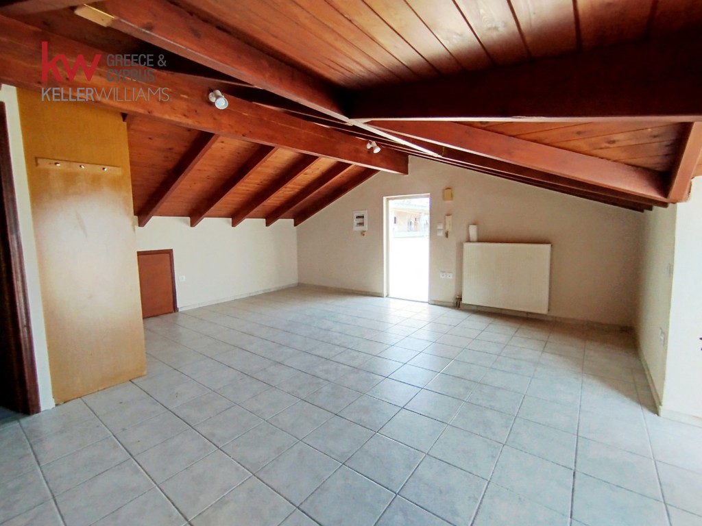 Studio / γκαρσονιέρα 35 τ.μ. προς ενοικίαση, Άγιος Βασίλειος Ρίου