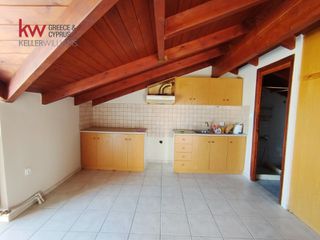 Studio / γκαρσονιέρα 35 τ.μ. για ενοικίαση, Αχαΐα, Ρίο-thumb-11