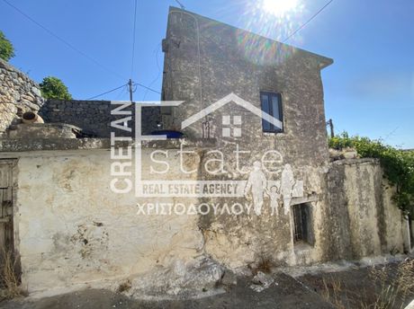 Μονοκατοικία 86τ.μ. για πώληση-Ιεράπετρα » Ανατολή