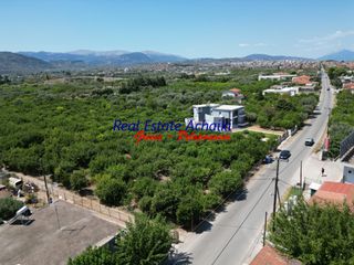 Οικόπεδο 3.858 τ.μ. για πώληση, Αχαΐα, Αίγιο-thumb-3