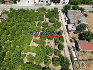 Οικόπεδο 3.858 τ.μ. για πώληση, Αχαΐα, Αίγιο-thumb-8