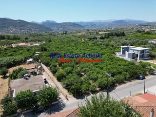 Οικόπεδο 3.858 τ.μ. για πώληση, Αχαΐα, Αίγιο-thumb-2