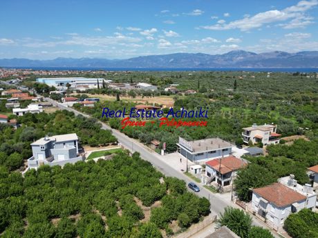 Οικόπεδο 3.858τ.μ. για πώληση-Αίγιο » Τέμενη