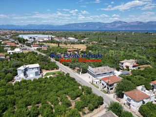 Οικόπεδο 3.858 τ.μ. για πώληση, Αχαΐα, Αίγιο-thumb-1