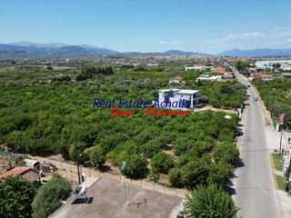 Οικόπεδο 3.858 τ.μ. για πώληση, Αχαΐα, Αίγιο-thumb-7
