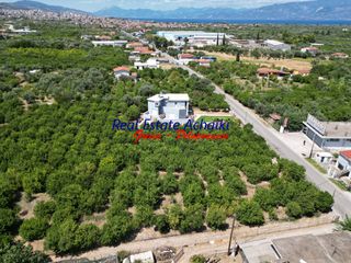 Οικόπεδο 3.858 τ.μ. για πώληση, Αχαΐα, Αίγιο-thumb-9