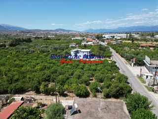 Οικόπεδο 3.858 τ.μ. για πώληση, Αχαΐα, Αίγιο-thumb-12
