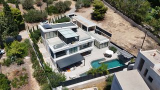 Βίλλα 500 τ.μ. για πώληση, Αργολίδα, Κρανίδι-thumb-39