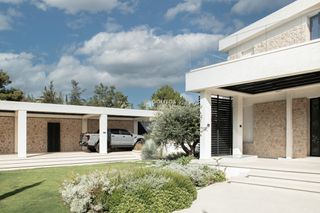 Βίλλα 500 τ.μ. για πώληση, Αργολίδα, Κρανίδι-thumb-38