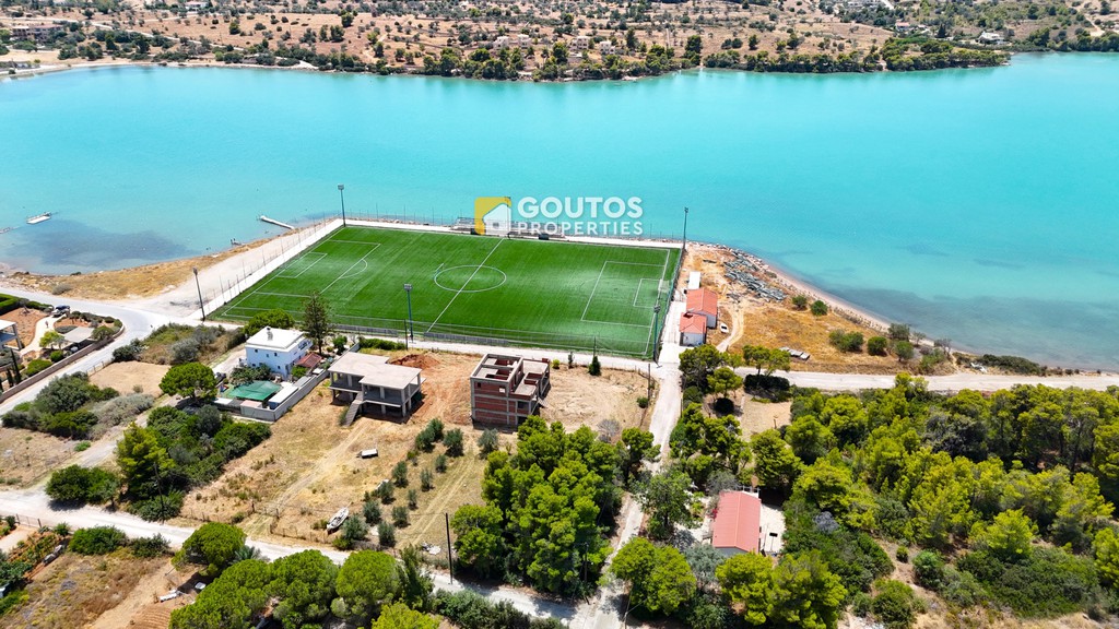 Μονοκατοικία 620 τ.μ. προς πώληση, Αργολίδα, Κρανίδι