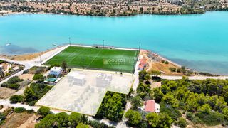 Μονοκατοικία 620 τ.μ. για πώληση