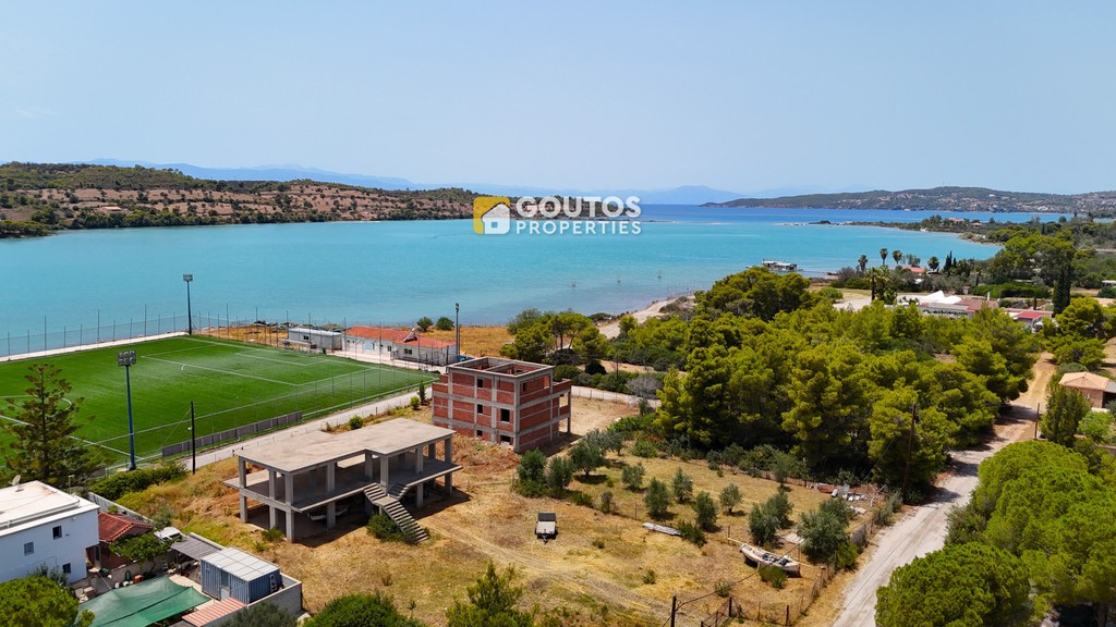 Μονοκατοικία 620 τ.μ. προς πώληση, Αργολίδα, Κρανίδι