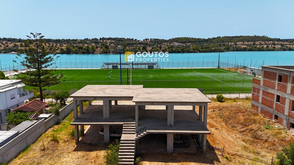 Μονοκατοικία 620 τ.μ. προς πώληση, Αργολίδα, Κρανίδι