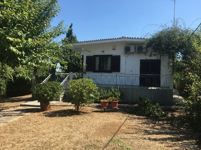Μονοκατοικία 65 τ.μ. πρός πώληση, Φθιώτιδας, Δαφνούσες