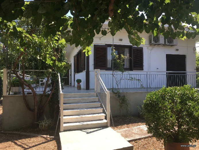 Μονοκατοικία 65 τ.μ. πρός πώληση, Φθιώτιδας, Δαφνούσες