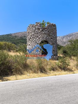 Άλλο 0τ.μ. για πώληση-Χίος » Καρδάμυλα