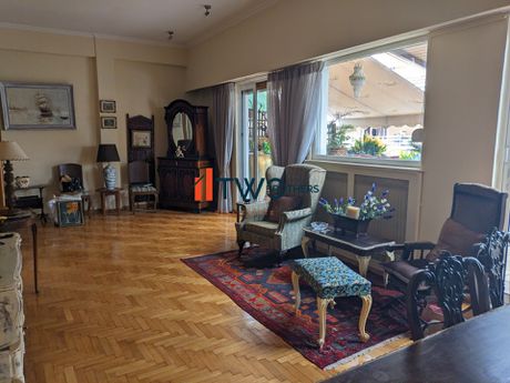 Apartment 124sqm for sale-Kolonos - Kolokinthous
