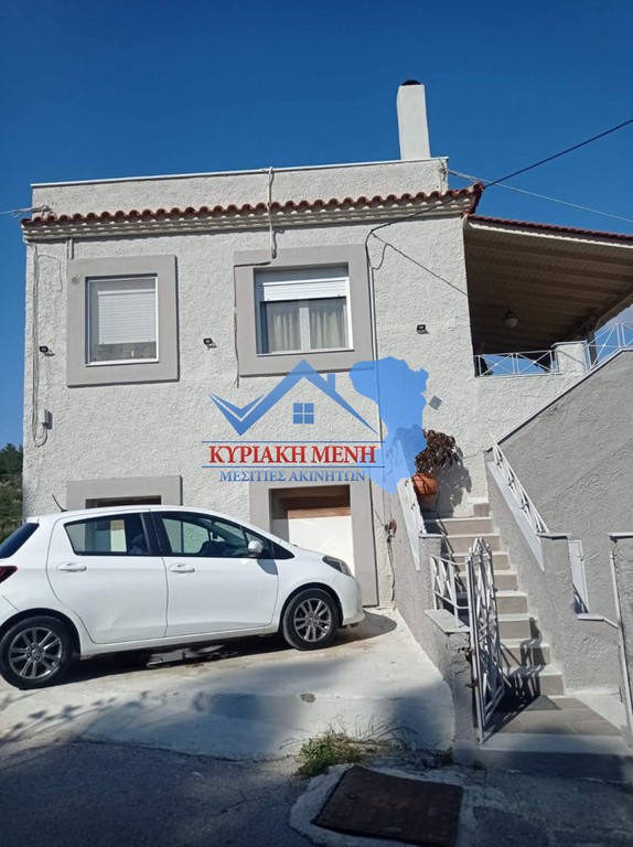 Μονοκατοικία 85 τ.μ. πρός πώληση, Ν. Χίου, Χίος