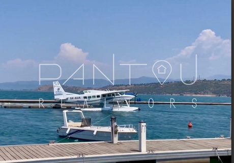 Διαμέρισμα 130τ.μ. για πώληση-Αμφιλοχία » Κέντρο