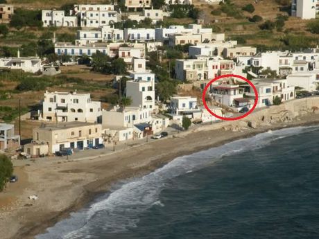 Detached home 89 sqm for sale