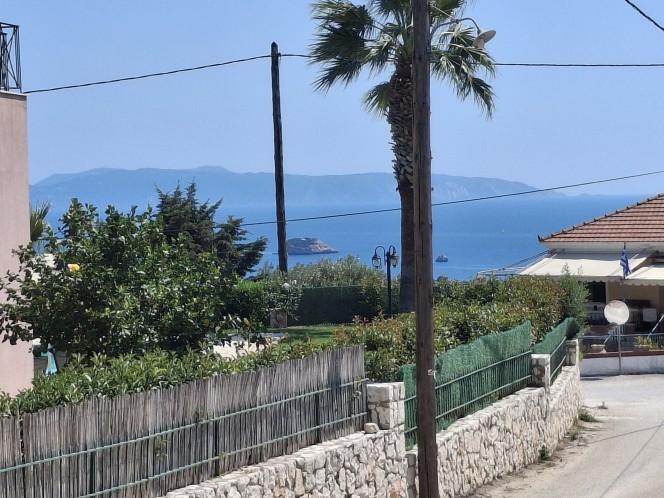 Βίλλα 142 τ.μ. πρός πώληση, Ν. Κεφαλονιάς, Κεφαλονιά