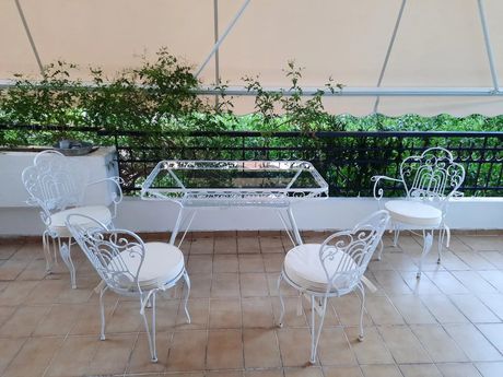 Διαμέρισμα 155τ.μ. για ενοικίαση-Αγία παρασκευή » Κοντόπευκο